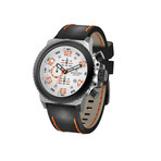 Everest 1953 Chronograph Quartz // TC-1004-02