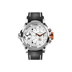 Marconi 1896 Chronograph Quartz // TC-1002-03