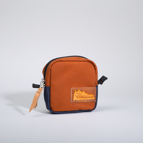 Wires Pocket (Black)