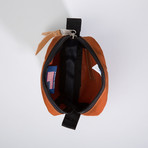 Wires Pocket (Black)