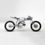 AVA Motorcycle // Limited Edition