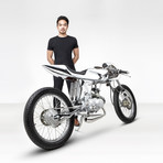 AVA Motorcycle // Limited Edition
