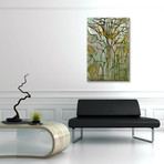 Tree // Piet Mondrian // 1912