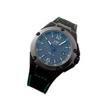 IWC Ingenieur Carbon Performance Automatic // IW322404 // 34033 // c.2015 // Unworn