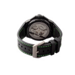 IWC Ingenieur Carbon Performance Automatic // IW322404 // 34033 // c.2015 // Unworn