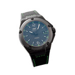 IWC Ingenieur Carbon Performance Automatic // IW322404 // 34033 // c.2015 // Unworn