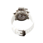 Graham Oversize Chronofighter Chronograph Automatic // 34001 // c.2015 // Unworn