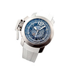 Graham Oversize Chronofighter Chronograph Automatic // 34001 // c.2015 // Unworn