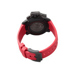 Graham Oversize Chronofighter Chronograph Automatic // 2CCBK.B11A // 34003 // c.2015 // Unworn