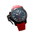 Graham Oversize Chronofighter Chronograph Automatic // 2CCBK.B11A // 34003 // c.2015 // Unworn