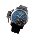 Graham Oversize Chronofighter Chronograph Automatic // 2CCAU.G01A // 34009 // c.2015 // Unworn