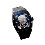 CVSTOS Inkvaders Skull GT Automatic // 34030