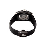 CVSTOS Inkvaders Skull Automatic // 34028 // c.2015 // Unworn