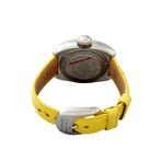 Pasquale Bruni Uomo Automatic // 99MAGG // 33042 // c.2010 // Unworn