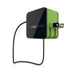 LynkCharge AC Wall Charger