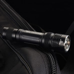 LED Flashlight // V25C // 780 Lumens