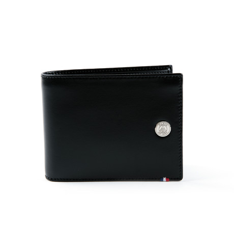 ST. Dupont Wallet // Line D