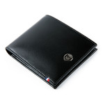 ST. Dupont Wallet // Line D