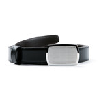 ST. Dupont Reversible Delta Box Belt // Line D