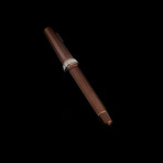 Omas Arte Italiana Paragon Fountain Pen // 18K Rose Gold // O11A0009