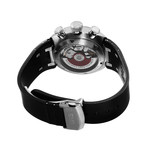 Williams TT3 Chronograph // 674.7587.72.64.RS