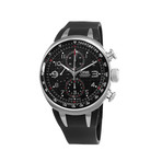 Williams TT3 Chronograph // 674.7587.72.64.RS