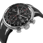 Williams TT3 Chronograph // 674.7587.72.64.RS