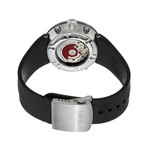 TT1 Skeleton Engine Date Automatic // 01.733.7668.4114-07.4.25.06