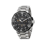 Oris Moon Pointer Automatic // 76176827154RS