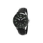 Oris Automatic // 735 7706 4494 LS