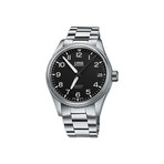Oris Big Crown Automatic // 01.751.7697.4164-07.8.20.19