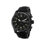 Big Crown Automatic // 675.7648.4234.LS