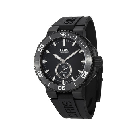 Aquis Titan Automatic // 739.7674.7754.RS