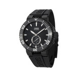 Aquis Titan Automatic // 739.7674.7754.RS