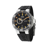 Oris Aquis Small Second Automatic // 74376734159RS