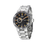 Oris Aquis Automatic // 01.743.7673.4159-07.8.26.01PEB