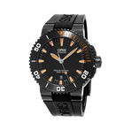 Oris Aquis Date Automatic // 73376534259RS1