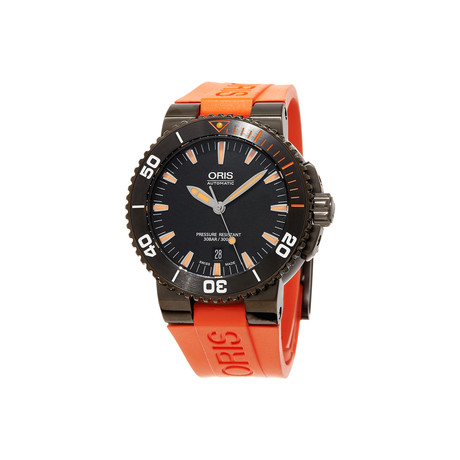 Oris Aquis Automatic // 01.733.7653.4259-07.4.26.32GEB