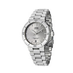 Aquis Date Automatic // 01.733.7676.4141-07.8.21.10P