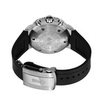 Oris Aquis Chronograph Automatic // 01.774.7655.4154-07.4.26.34EB