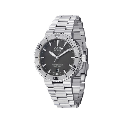 Aquis Automatic // 73376764153MB