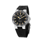 Oris Aquis Date Automatic // 73376534159RS