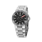 Aquis Automatic // 01.749.7677.7154-SET