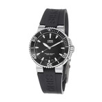 Oris Aquis Date Automatic // 73376534154RS