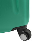 Hytop Spinner Luggage // Set of 3 (Green)