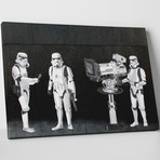 Studio Troopers (20"W x 16"H x 0.75"D)