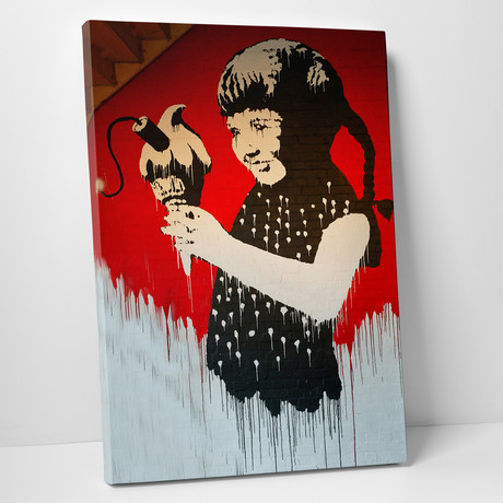 Dessert (16"W x 20"H x 0.75"D)