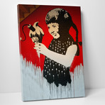 Dessert (16"W x 20"H x 0.75"D)