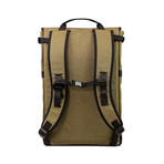 Babylon Backpack // Coyote