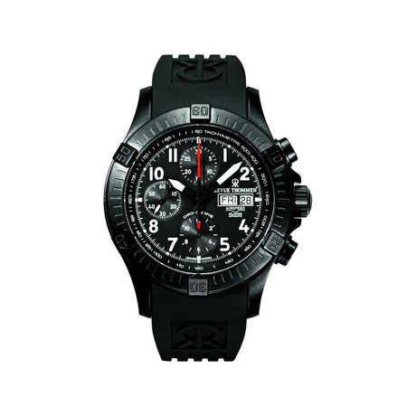 Air Speed XL Pioneer Chronograph Automatic // 16071.6874